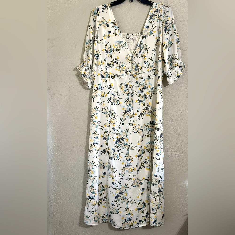 Abercrombie and Fitch dress size XL